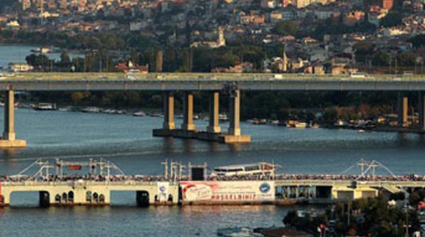 Eski Galata Haliç'in yardıma koşacak