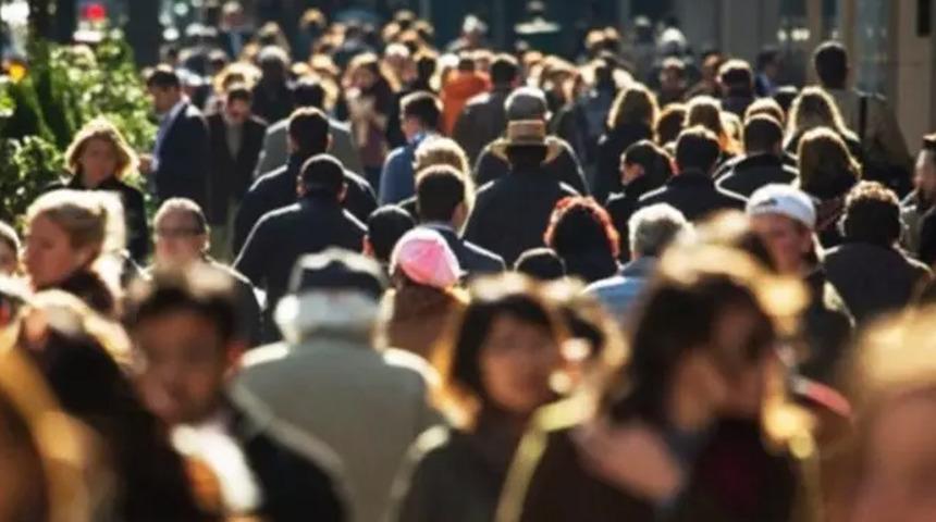 Son dakika | İşsizlik rakamları belli oldu! Son 10 yılın en düşük seviyesi
