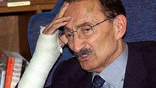 'Tedaviyi kesince düzeldi'