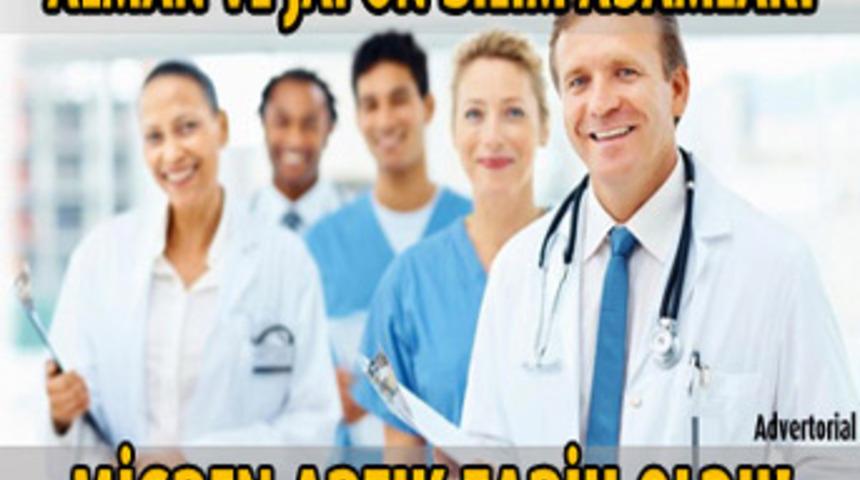 Japon Bilim Adamları Migren&rsquo;i Yok Etti