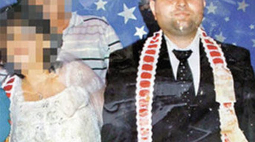 12 yaşında evli ve hamile...