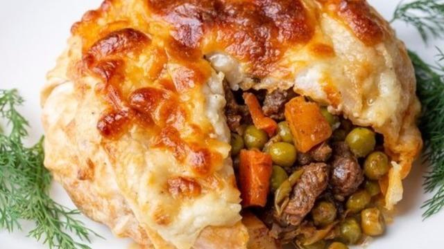 Sultan kebabı tarifi: Sultan kebabı nasıl yapılır?