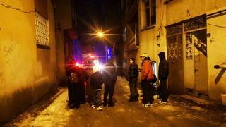 Haber alamayınca polise haber verdiler! Eve girince acı gerçek ortaya çıktı