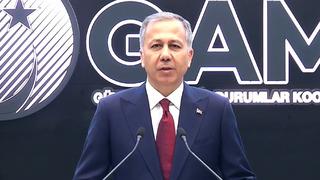 31 Mart önlemlerini bir bir duyurdu! Bakan Yerlikaya: A'dan Z'ye her türlü tedbiri alıyoruz