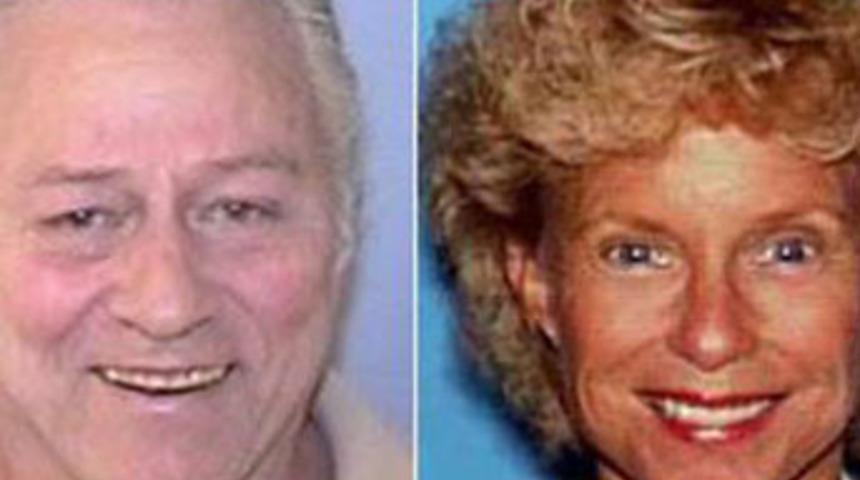 Eski sevgilisini &ouml;ld&uuml;rd&uuml;, kalp krizinden &ouml;ld&uuml;