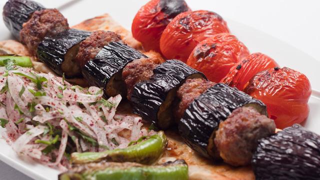 Patlıcan kebabı tarifi: Patlıcan kebabı nasıl yapılır?