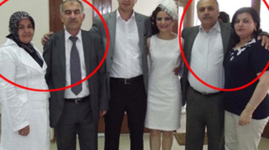 Ailelerimiz &ouml;yle isterdi d&uuml;ğ&uuml;n&uuml; yapacağız