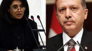 Leyla Zana: Mutlaka barış gelecek