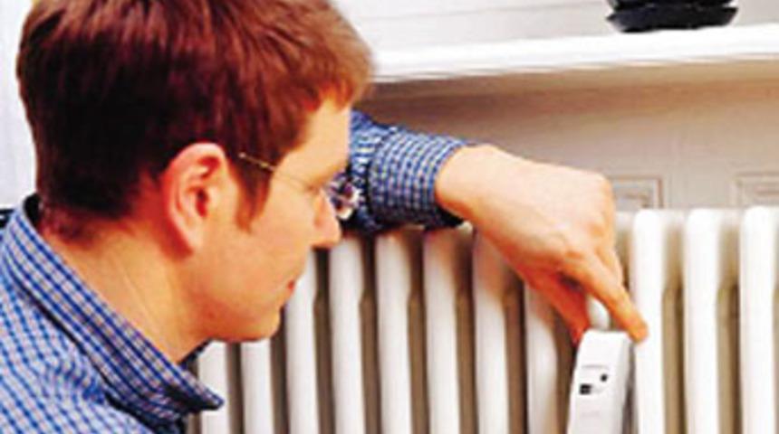 "Pay ölçer" taktırmak zorunlu