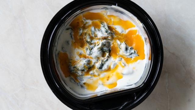 Borani tarifi: Borani nasıl yapılır?