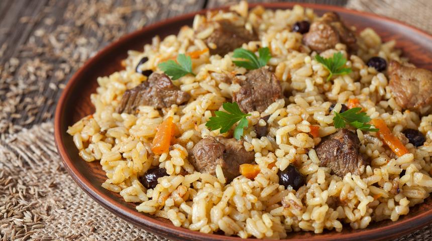 Melek pilavı tarifi: Melek pilavı nasıl yapılır?