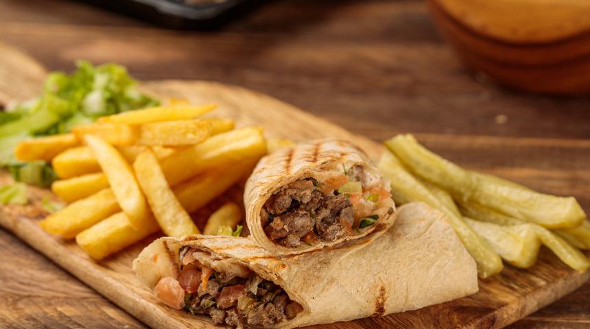 Shawarma tarifi: Shawarma tarifi nasıl yapılır?