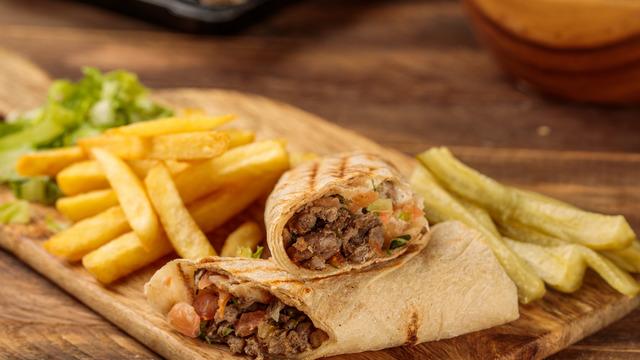 Shawarma tarifi: Shawarma tarifi nasıl yapılır?