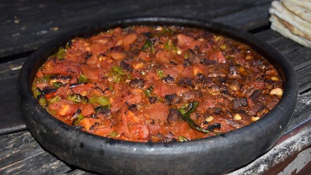 Eli böğründe tarifi: Eli böğründe nasıl yapılır?