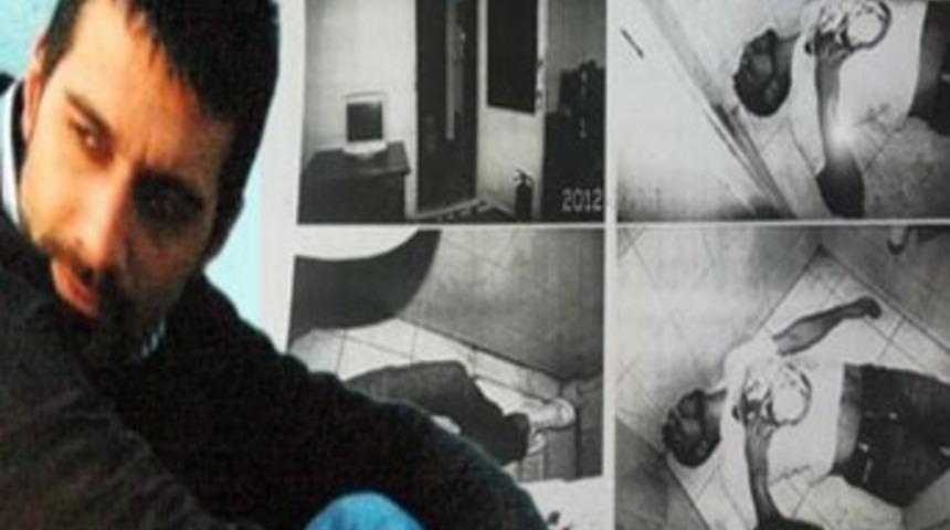 Biber gazından sonra ölüme böyle gitti