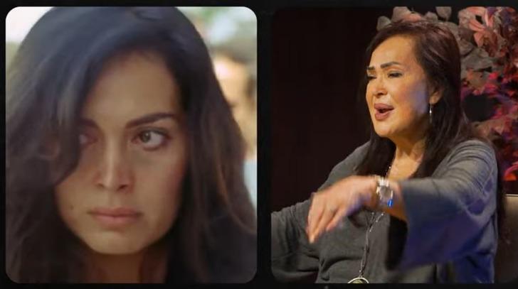 Türkan Şoray'dan Müjdat Gezen'e itiraflar! O sahnede oynamak istemeyince yerine Müjde Ar gelmiş G3