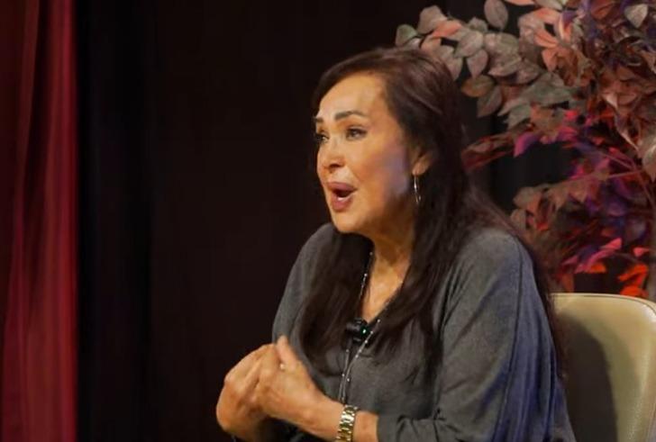 Türkan Şoray'dan Müjdat Gezen'e itiraflar! O sahnede oynamak istemeyince yerine Müjde Ar gelmiş G4