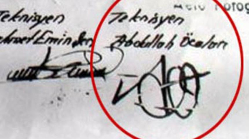 43 yıllık Öcalan sırrı