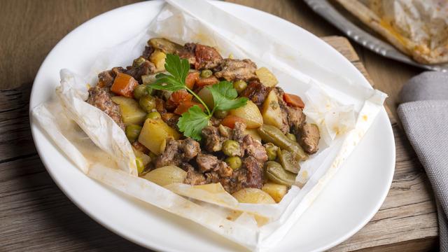 Kağıt kebabı tarifi: Kağıt kebabı nasıl yapılır?