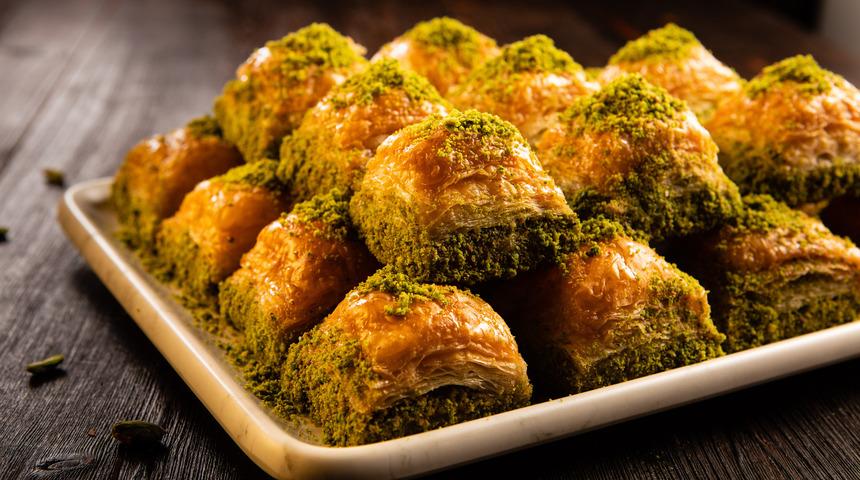 Baklava tarifi: Evde baklava nasıl yapılır?