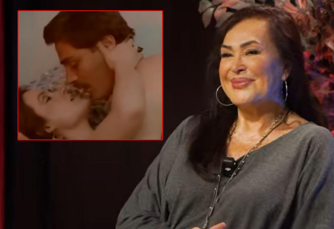 T&uuml;rkan Şoray'dan M&uuml;jdat Gezen'e itiraflar! O sahnede oynamak istemeyince yerine M&uuml;jde Ar gelmiş