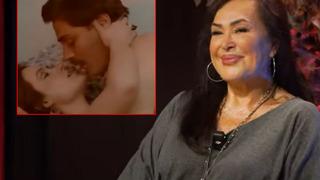 Türkan Şoray'dan Müjdat Gezen'e itiraflar! O sahnede oynamak istemeyince yerine Müjde Ar gelmiş