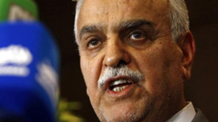 Haşimi'den idam kararına sert yanıt