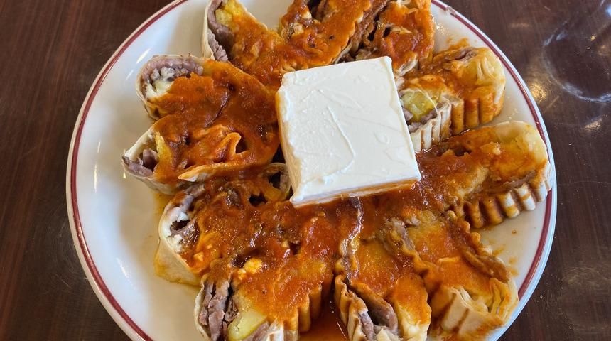 Beyti tarifi: Evde beyti nasıl yapılır?