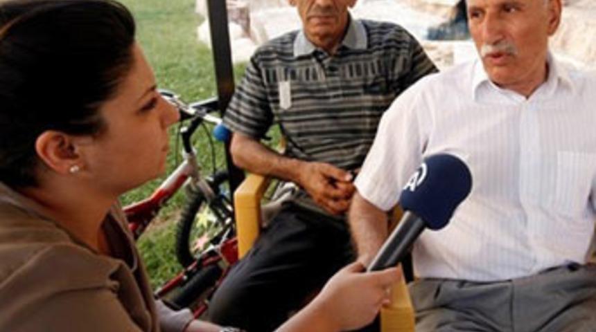 "Bir gün çıkıp gelecek"