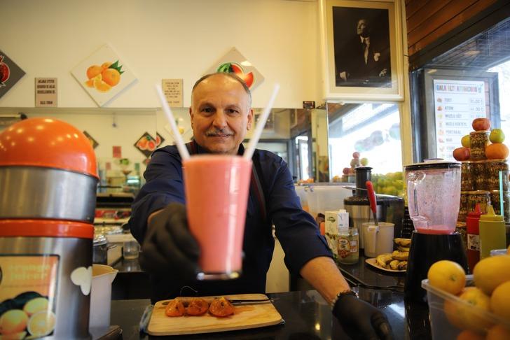 Ramazan’da tok tutan atom içeceği kapış kapış gidiyor! 'Satışlarımız yükseldi' Bağışıklık sistemini güçlendiriyor, vücuda enerji veriyor G3