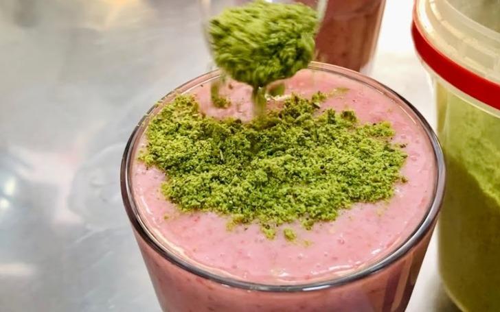 Ramazan’da tok tutan atom içeceği kapış kapış gidiyor! 'Satışlarımız yükseldi' Bağışıklık sistemini güçlendiriyor, vücuda enerji veriyor G2