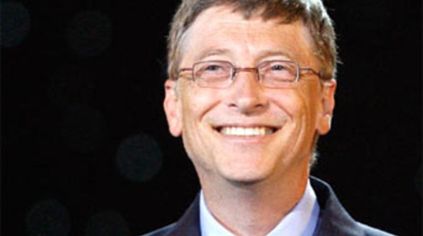 AB'den Gates'e 561 milyon Euro ceza