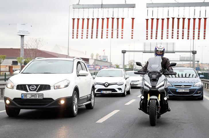125 cc motosikletler için bir düzenleme daha yolda! Milyonlarca sürücüyü ilgilendiren yeni iddia G1