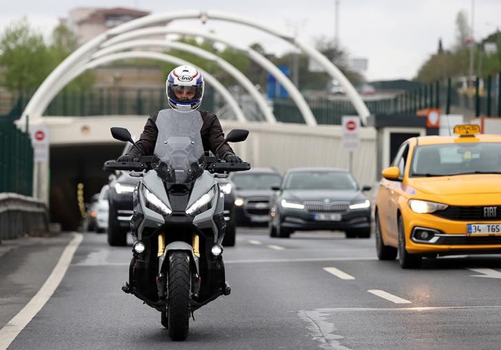 125 cc motosikletler için bir düzenleme daha yolda! Milyonlarca sürücüyü ilgilendiren yeni iddia G4