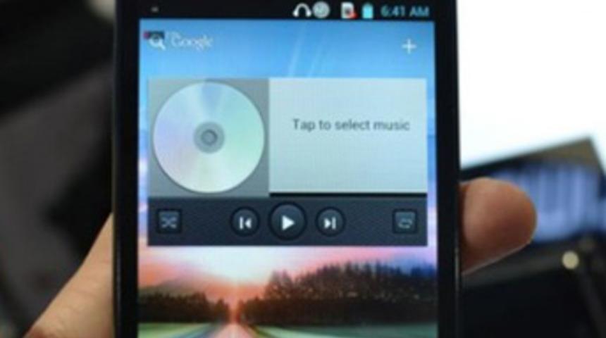 LG Optimus 4X HD satışa çıkıyor!