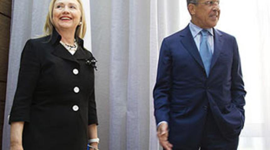 Suriye zirvesinden sıcak mesaj