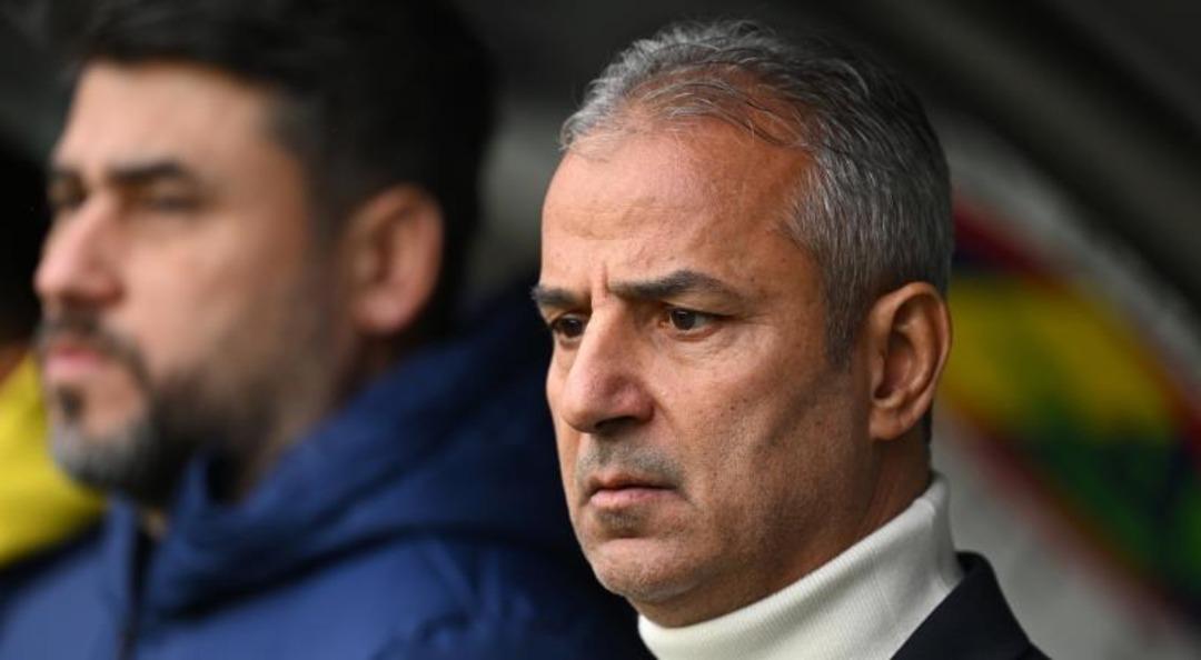 Fenerbah&ccedil;e Teknik Direkt&ouml;r&uuml; İsmail Kartal sonunda isyan etti! Ligden &ccedil;ekilme konusunda ilk kez konuştu... Galatasaray'a olay s&ouml;zler!