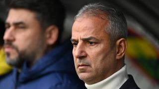 Fenerbahçe Teknik Direktörü İsmail Kartal sonunda isyan etti! Ligden çekilme konusunda ilk kez konuştu... Galatasaray'a olay sözler!