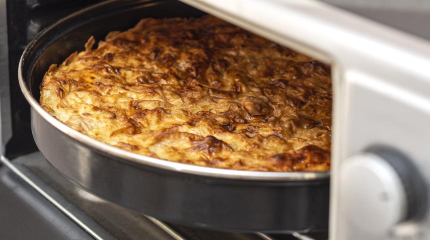 Sahur için kıymalı börek tarifi: Sahurda kıymalı börek nasıl yapılır?