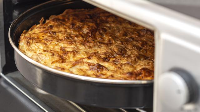 Sahur için kıymalı börek tarifi: Sahurda kıymalı börek nasıl yapılır?