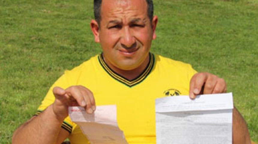 50 bin TL'ye sattı şimdi geri istiyor!