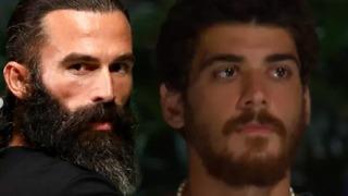 Müjdat Gezen'in sözlerine Turabi'den yanıt geldi! Poyraz'ı savundu: Aç kalmış bir yarışmacının...