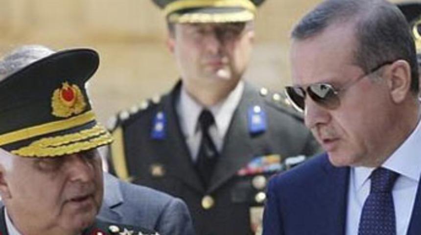 "Kandil'e girmek i&ccedil;in izin istemeyiz"