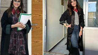 Sahte avukatın ifadesi ortaya çıktı! Eski sevgilisine özenmiş: 'Ortamları hoşuma gitti'