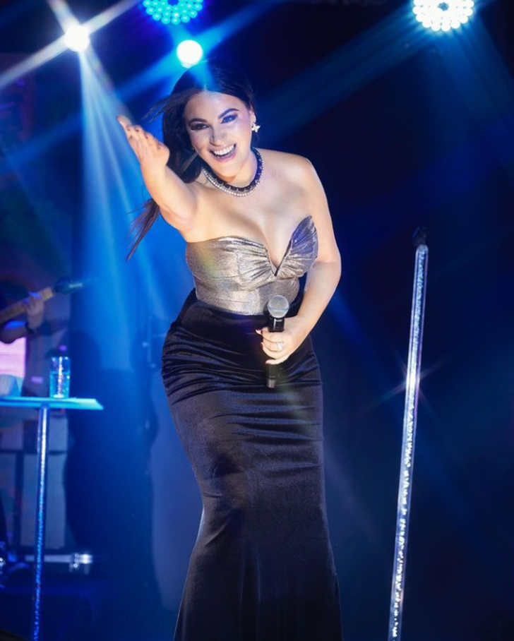 Verdiği kilolarla dikkat çekmişti! 9 kilo veren Zara zayıflama sırrını verdi G1