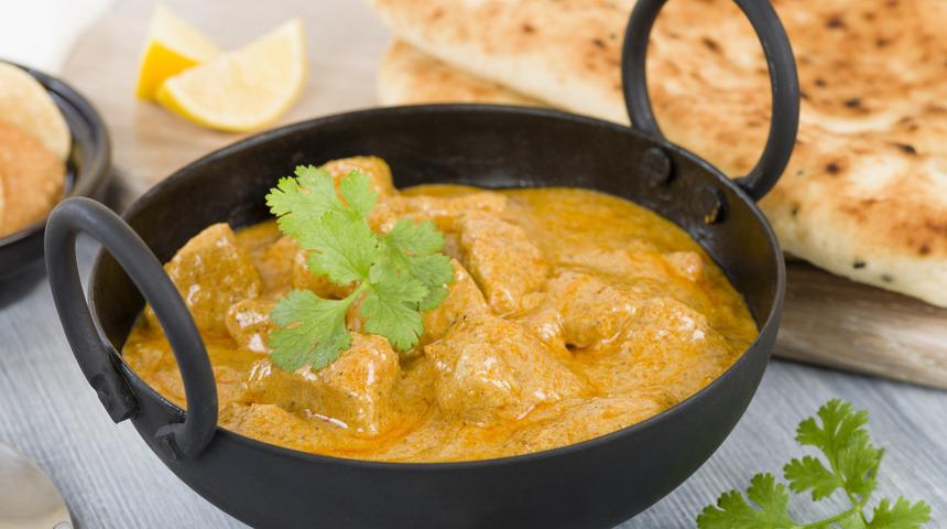 Korma tarifi: Korma nasıl yapılır?