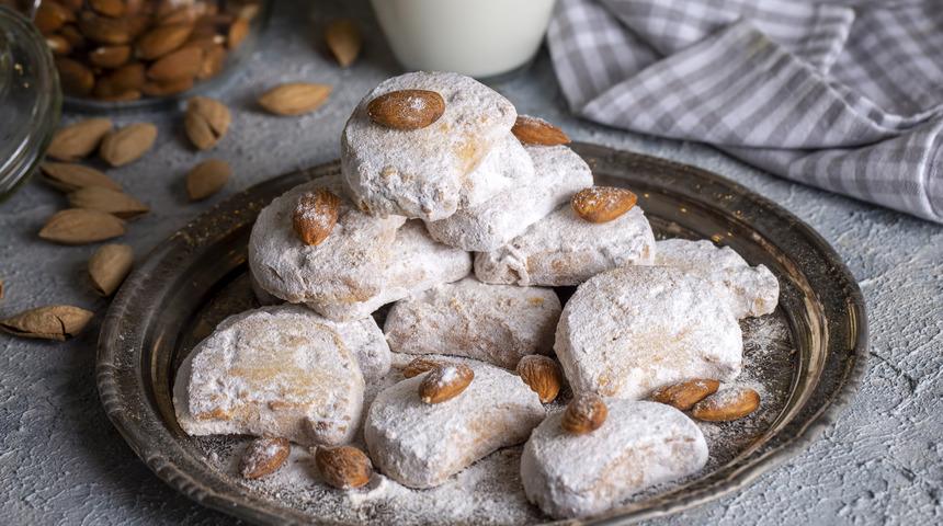 Kavala kurabiyesi tarifi: Kavala kurabiyesi nasıl yapılır?