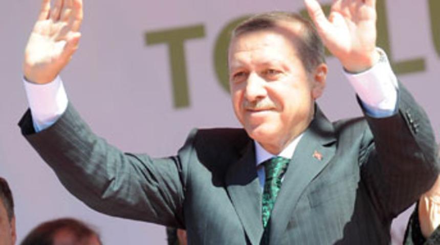 'Şehitlerimizin kemiklerini sızlatmayız'