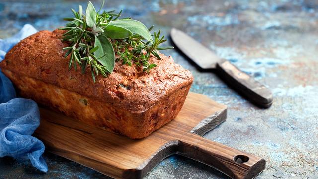 Tuzlu kek tarifi: Tuzlu kek nasıl yapılır?