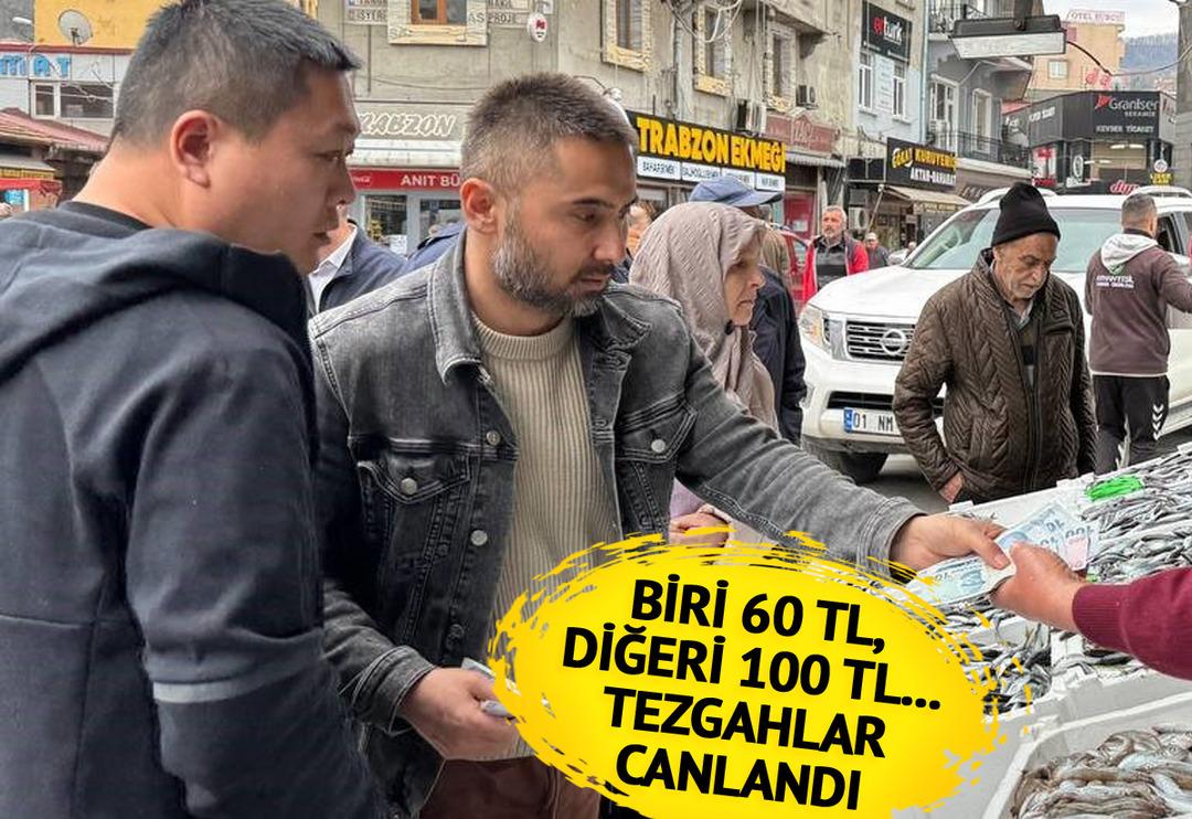 'Son 10 g&uuml;n&uuml;' Sonra azalacak... Yasağa sayılı g&uuml;nler kala b&uuml;y&uuml;k rağbet var